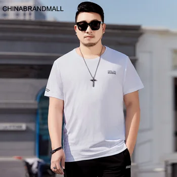 2020 Male Plus Fat Plus Size Short Sleeve T Shirt Male Fat Man Sports Leisure Short Sleeve
2020 Male Plus Fat Plus Size Short Sleeve T Shirt Male Fat Man Sports Leisure Short Sleeve