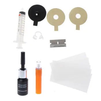 Windshield Repair Kits Car Window Repair Tools Windscreen Glass Scratch Crack Restore Window Screen Polishing Car-styling
Windshield Repair Kits Car Window Repair Tools Windscreen Glass Scratch Crack Restore Window Screen Polishing Car-styling