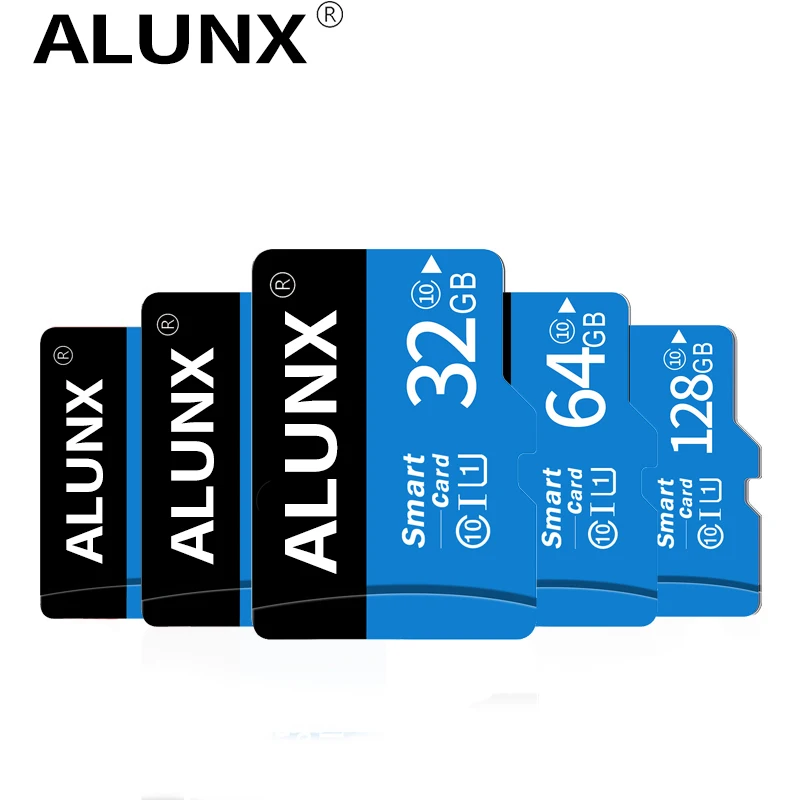 Memory Card 8GB 16GB 32GB 64GB 128GB 256GB Micro SD TF Card Class 10 Flash Microsd 8 16 32 64 128 256 GB for Smartphone Adapter
Memory Card 8GB 16GB 32GB 64GB 128GB 256GB Micro SD TF Card Class 10 Flash Microsd 8 16 32 64 128 256 GB for Smartphone Adapter
