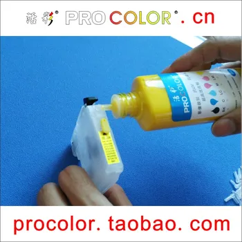 LC3617 LC3619 LC3019 LC3217 LC3219 LC3319 3719 CISS Refill Pigment ink for BROTHER MFC-J5330DW MFC-J5930DW MFC-J6930DW Printer
LC3617 LC3619 LC3019 LC3217 LC3219 LC3319 3719 CISS Refill Pigment ink for BROTHER MFC-J5330DW MFC-J5930DW MFC-J6930DW Printer