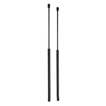 1 Pair Rear Tailgate Slow Down Shock Strut Damper Lift Support For 1997-2007 7700303139 
1 Pair Rear Tailgate Slow Down Shock Strut Damper Lift Support For 1997-2007 7700303139