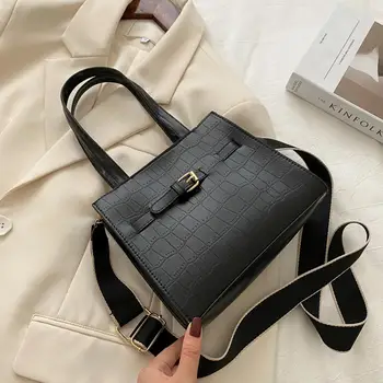 Stone Pattern Small PU Leather Crossbody Bags For Women 2020 Trend Shoulder Handbags Designer Branded Women's Hand Bag 
Stone Pattern Small PU Leather Crossbody Bags For Women 2020 Trend Shoulder Handbags Designer Branded Women's Hand Bag