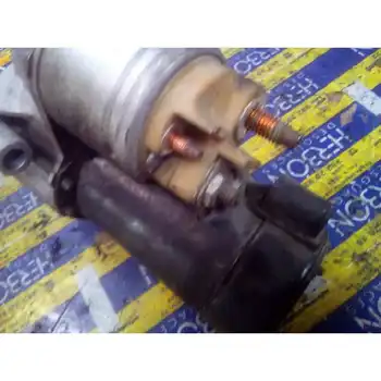 9640825280 26A60865LC Starter Motor Citroen Xsara Picasso *
9640825280 26A60865LC Starter Motor Citroen Xsara Picasso *