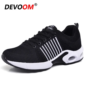 New Running Shoes For Women Breathable Gym Sports Shoes Woman Air Cushioning Trainers Basket Femme 2019 Rubber Sneakers Women 40
New Running Shoes For Women Breathable Gym Sports Shoes Woman Air Cushioning Trainers Basket Femme 2019 Rubber Sneakers Women 40
