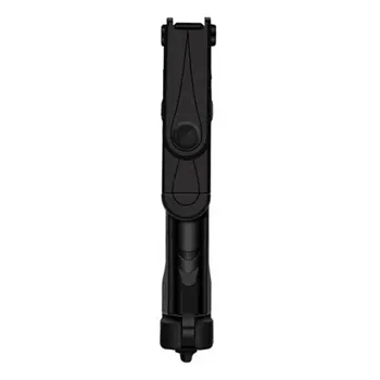 Photography Handheld Tripod Selfie Stick Wireless Control Wireless Shutter Folding Self Timer Rod
Photography Handheld Tripod Selfie Stick Wireless Control Wireless Shutter Folding Self Timer Rod