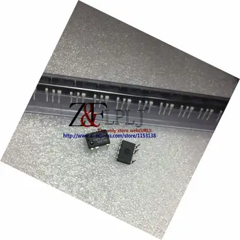 TOP258PN TOP258 PN DIP-8 Integrated Off-Line Switcher with Advanced Feature Set and Extended Power Range 50PCS/LOT
TOP258PN TOP258 PN DIP-8 Integrated Off-Line Switcher with Advanced Feature Set and Extended Power Range 50PCS/LOT