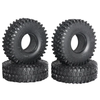 1/10 Simulated Climbing Vehicle 1.9-Inch 120Mm Tyre Belt Sponge Inner Tube Width 42Mm (One Set Of Four)
1/10 Simulated Climbing Vehicle 1.9-Inch 120Mm Tyre Belt Sponge Inner Tube Width 42Mm (One Set Of Four)