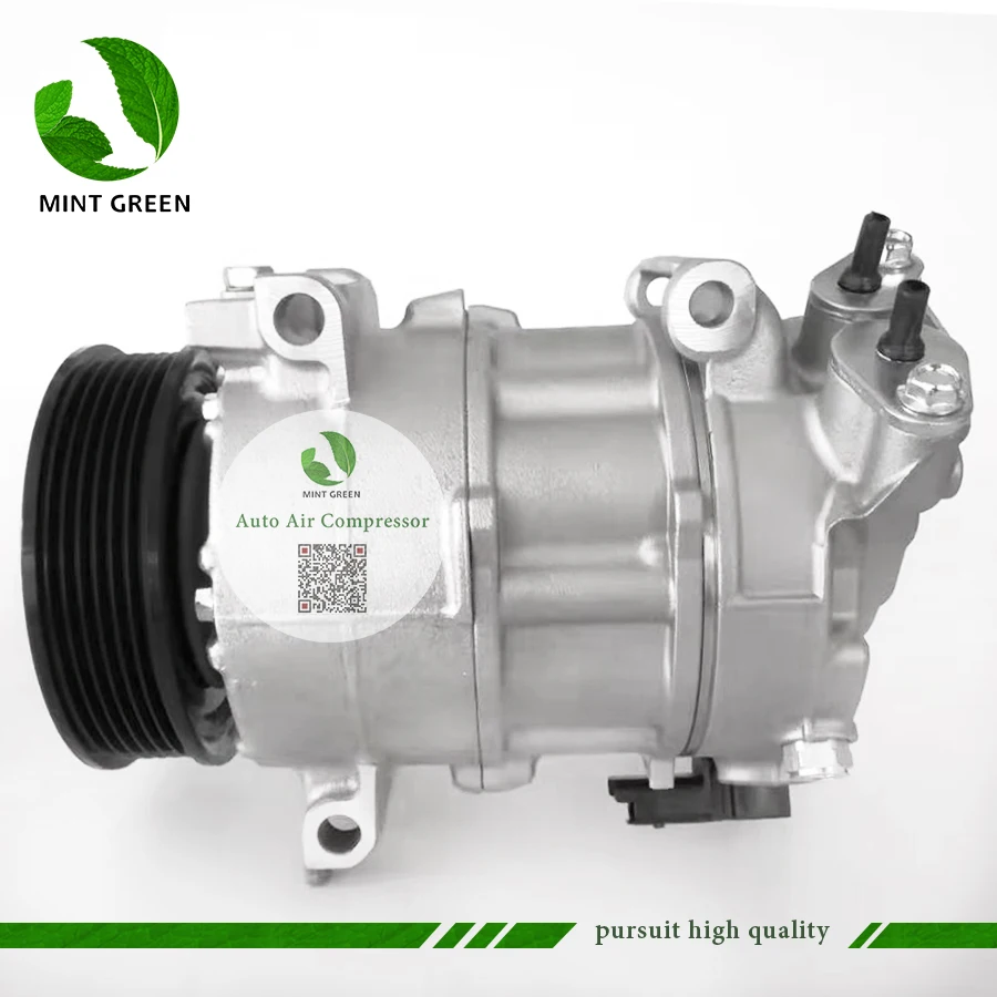 Auto Air Conditioner 6SEL16C ac Compressor For PEUGEOT 408 1.6 THP 6453WF 6453WH 6453YQ 9659875480 9659875580 648740 9676862380
Auto Air Conditioner 6SEL16C ac Compressor For PEUGEOT 408 1.6 THP 6453WF 6453WH 6453YQ 9659875480 9659875580 648740 9676862380