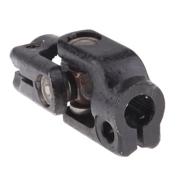 Single Universal Steering Shaft U Joint for 3WD 4WD Motorcycle Go-karting
Single Universal Steering Shaft U Joint for 3WD 4WD Motorcycle Go-karting