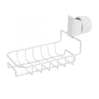 Corner Shelf Faucet Rack Sink Caddy Organizer Drainer Shelf Soap Sponge Storage Rack Holder Shower Room Basket
Corner Shelf Faucet Rack Sink Caddy Organizer Drainer Shelf Soap Sponge Storage Rack Holder Shower Room Basket