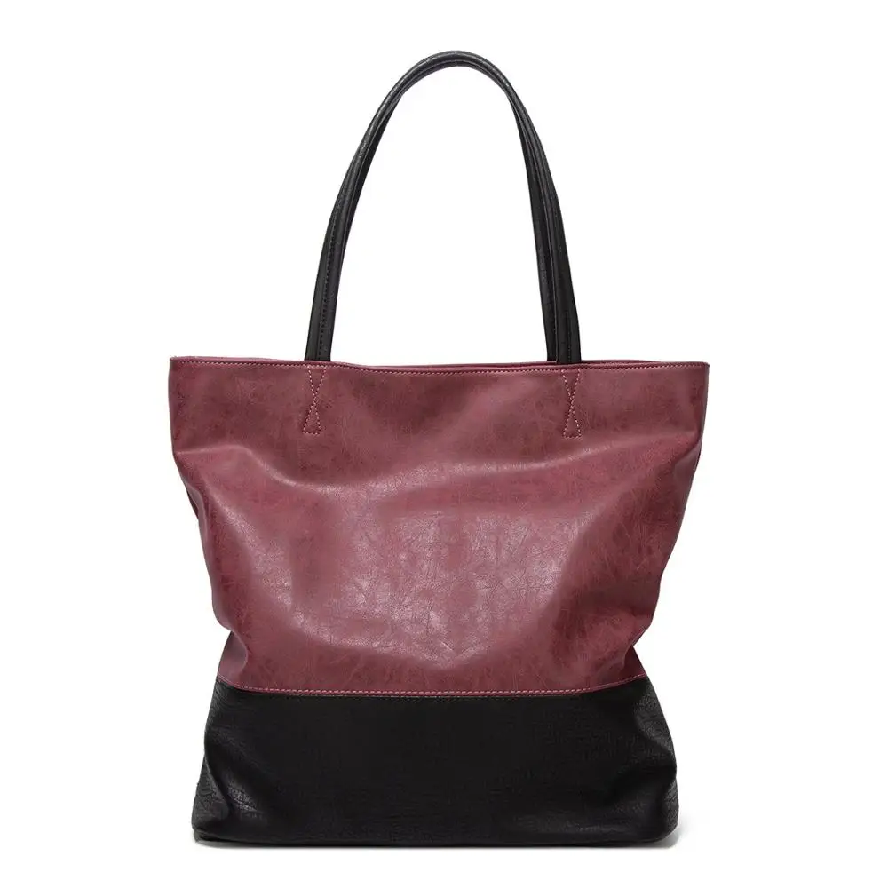 MONNET CAUTHY 2020 New Shouder Bags Occident Style Practical Office Lady Soft PU Totes Green Brown Grey Large Capacity Handbags
MONNET CAUTHY 2020 New Shouder Bags Occident Style Practical Office Lady Soft PU Totes Green Brown Grey Large Capacity Handbags
