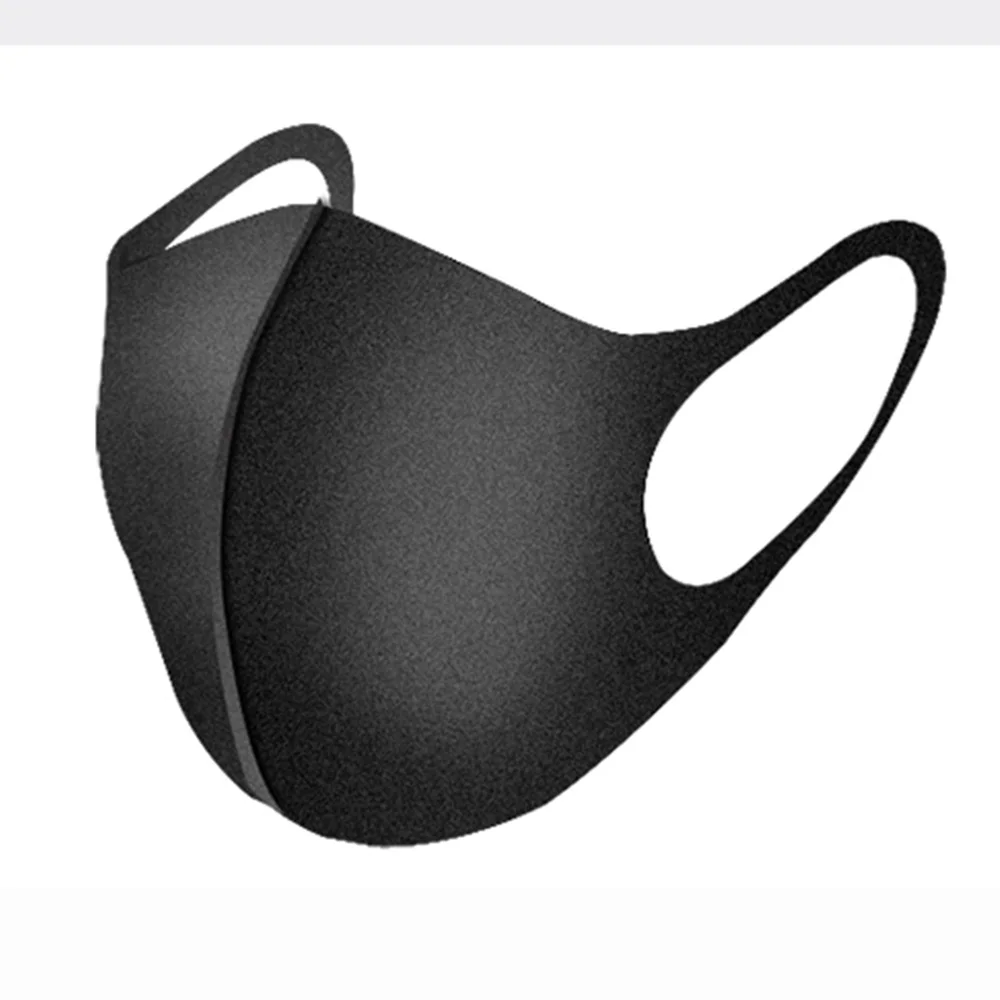 Washable Earloop Mask Cycling Anti Dust Mouth Face Mask Surgical Respirator Adult Masks Protection Face Mouth Mask for Man Woman
Washable Earloop Mask Cycling Anti Dust Mouth Face Mask Surgical Respirator Adult Masks Protection Face Mouth Mask for Man Woman
