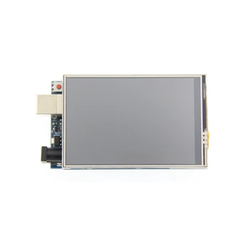 

3.5 Inch TFT LCD Color Display Module 320X480 with Contact Panel for Arduino NUO MEGA 2560 Board