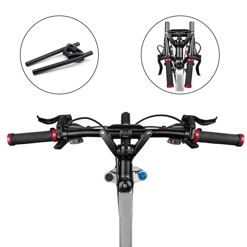 mtb handlebars
