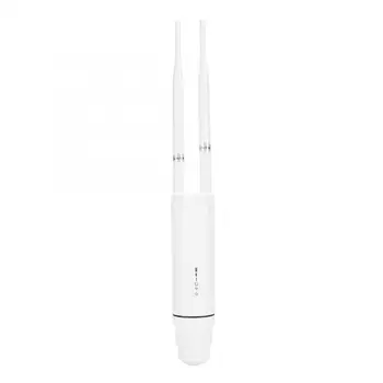 EW74 Outdoor 1200Mbps High Power Wifi Wireless Access Repeater 2.4G & 5G Dual Band Outdoor Wireless Repeater 
EW74 Outdoor 1200Mbps High Power Wifi Wireless Access Repeater 2.4G & 5G Dual Band Outdoor Wireless Repeater