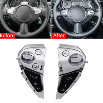 button switch for nissan new sylphy bluebird multifunction steering wheel control button cruise control switch volume phone audi
button switch for nissan new sylphy bluebird multifunction steering wheel control button cruise control switch volume phone audi