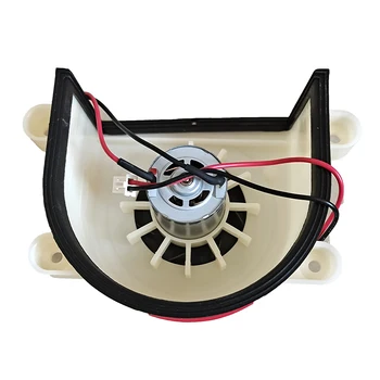 Dust Collecting Motor Fan For ECOVACS CEN250 CR250 CEN258 Vacuum Cleaner Parts Dust Collecting Motor Fan Repair Replace
Dust Collecting Motor Fan For ECOVACS CEN250 CR250 CEN258 Vacuum Cleaner Parts Dust Collecting Motor Fan Repair Replace