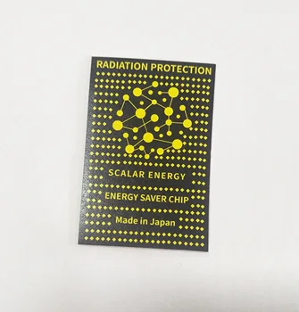 Pregnant women anti-radiation mobile phone stickers laptop anti-EMP EMF EMR scalar energy stickers to keep healthy
Pregnant women anti-radiation mobile phone stickers laptop anti-EMP EMF EMR scalar energy stickers to keep healthy