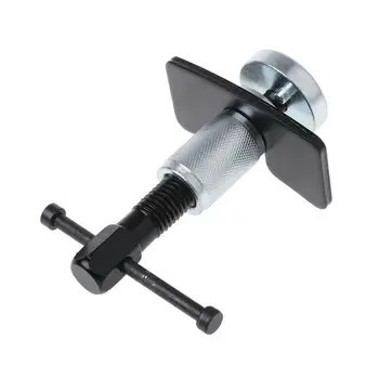 Rewind Brake Pad Tool Kit Piston Spreader Steel Silver + black Remover
Rewind Brake Pad Tool Kit Piston Spreader Steel Silver + black Remover