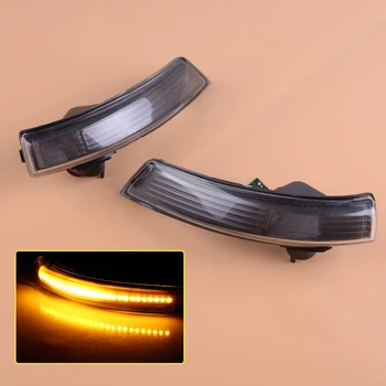 beler 2PCS Dynamic Turn Signal Light LED Lamp Mirror Indicator Fit for Ford Focus 2008-2011 2012 2013 2014 2015 2016 2017 2018
beler 2PCS Dynamic Turn Signal Light LED Lamp Mirror Indicator Fit for Ford Focus 2008-2011 2012 2013 2014 2015 2016 2017 2018