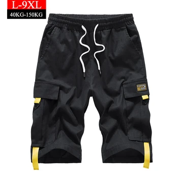 Summer Men Cargo Shorts Patchwork Skateboard Pockets Shorts High Street Plus Size Big 6XL 7XL 8XL 9XL Safari Style Cotton Shorts
Summer Men Cargo Shorts Patchwork Skateboard Pockets Shorts High Street Plus Size Big 6XL 7XL 8XL 9XL Safari Style Cotton Shorts
