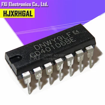 10PCS CD40106BE CD40106 DIP14 DIP new original
10PCS CD40106BE CD40106 DIP14 DIP new original