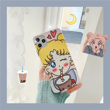 Sailor Moon Cosplay Phone Case Cell Phone11 Protective Case Apply To Iphone Anime Adult Lovers Christmas Halloween Gift Ms Men
Sailor Moon Cosplay Phone Case Cell Phone11 Protective Case Apply To Iphone Anime Adult Lovers Christmas Halloween Gift Ms Men