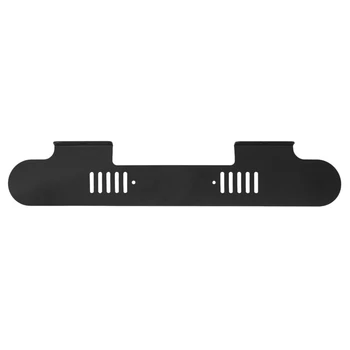 Wall Mount Holder for Sonos Beam Sound Bar Max Load-Bearing 15KG Easy to Install Speaker Wall Mount
Wall Mount Holder for Sonos Beam Sound Bar Max Load-Bearing 15KG Easy to Install Speaker Wall Mount