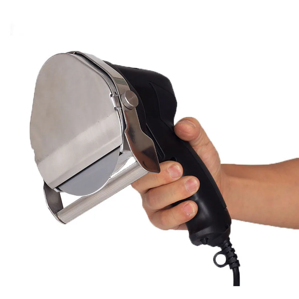 ITOP 6pcs/Lot Electric Doner Kebab Slicer For Shawarma Machine,Kebab Knife,Kebab Slicer,Gyros Knife,Gyro Cutter Kitchen Tools
ITOP 6pcs/Lot Electric Doner Kebab Slicer For Shawarma Machine,Kebab Knife,Kebab Slicer,Gyros Knife,Gyro Cutter Kitchen Tools