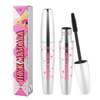 1 Pcs 4D Dense Eyelash Mascara Extension Makeup Waterproof Curling Silicone Brush SMJGood
1 Pcs 4D Dense Eyelash Mascara Extension Makeup Waterproof Curling Silicone Brush SMJGood