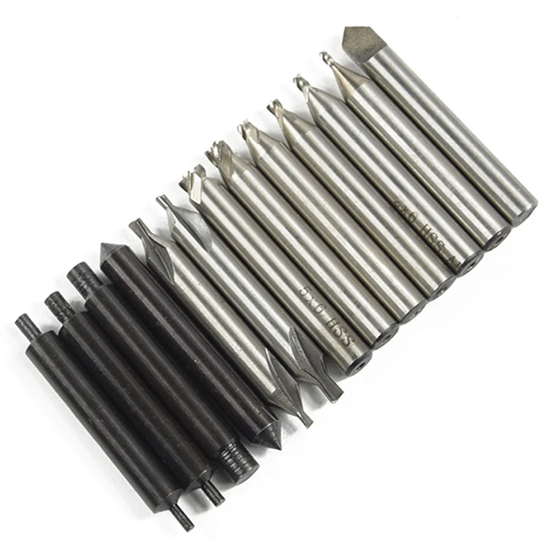 13PCS Key Cutter Accessories/Accessories Set for Vertical Machine Locksmith Tools Guide Pin Milling Cutter
13PCS Key Cutter Accessories/Accessories Set for Vertical Machine Locksmith Tools Guide Pin Milling Cutter