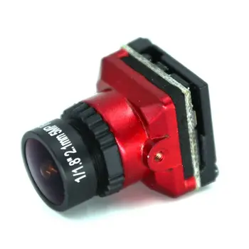 800TVL 1/1. 8 '' FPV Camera PAL/NTSC Switchable 2.1mm Lens Camera for FPV Drone E65D
800TVL 1/1. 8 '' FPV Camera PAL/NTSC Switchable 2.1mm Lens Camera for FPV Drone E65D