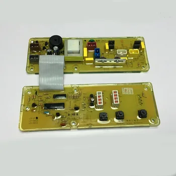 original new for LG washing machine computer board xqb42-38 xqb42-98 xqb42-18 xqb42-118 motherboard
original new for LG washing machine computer board xqb42-38 xqb42-98 xqb42-18 xqb42-118 motherboard