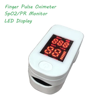 Portable Mini Fingertip Oximeter Heart Rate Blood Oxygen Saturation SpO2 PR PI Monitor Hearth Care Oximetro De Dedo
Portable Mini Fingertip Oximeter Heart Rate Blood Oxygen Saturation SpO2 PR PI Monitor Hearth Care Oximetro De Dedo
