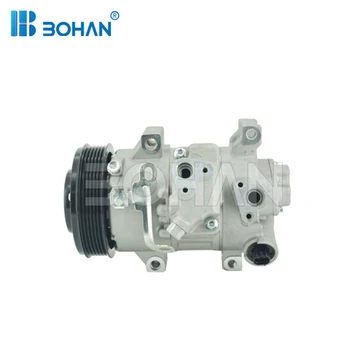 air conditioner compressor For Toyota Corolla/SCION - xB/RAV 4 /Avensis 1.6 1.8 2.0 88310-02460 447260-1496 BH-TA027 
air conditioner compressor For Toyota Corolla/SCION - xB/RAV 4 /Avensis 1.6 1.8 2.0 88310-02460 447260-1496 BH-TA027