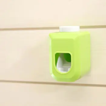 Hands Free Automatic Toothpaste Dispenser Toothpaste Squeezer Out Wall Mount Bathroom Accessories Useful
Hands Free Automatic Toothpaste Dispenser Toothpaste Squeezer Out Wall Mount Bathroom Accessories Useful
