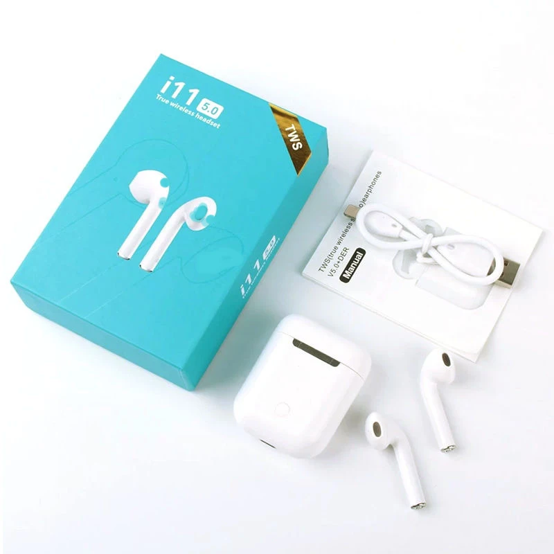 i11 TWS Bluetooth 5,0 беспроводные наушники мини наушники i7s с микрофоном For iPhone X 7 8 samsung S6 S8 Huawei Xiaomi LG
i11 TWS Bluetooth 5,0 беспроводные наушники мини наушники i7s с микрофоном For iPhone X 7 8 samsung S6 S8 Huawei Xiaomi LG