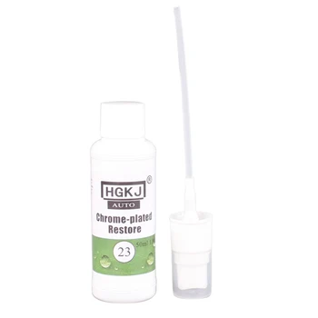 Scratch Repair Styling Deoxidation Useful Rust Removal Auto Headlight Paint Care Chrome Part Refurbishment Agent Car Interior
Scratch Repair Styling Deoxidation Useful Rust Removal Auto Headlight Paint Care Chrome Part Refurbishment Agent Car Interior