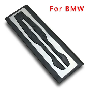 Accessory Pedal Pad Pedal Pad Cover Mat Parts Replacement Car Left Hand Drive For BMW X3 G01 X4 G02 2019-20 NO DRILL
Accessory Pedal Pad Pedal Pad Cover Mat Parts Replacement Car Left Hand Drive For BMW X3 G01 X4 G02 2019-20 NO DRILL
