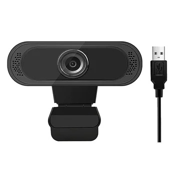 X85 Computer Camera, 2K High-Definition Video Conferencing Online Class with Microphone Drive-Free Computer USB Webcam
X85 Computer Camera, 2K High-Definition Video Conferencing Online Class with Microphone Drive-Free Computer USB Webcam