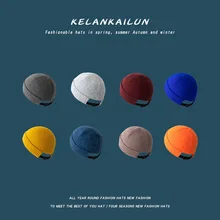 Women Knitted Hats Winter Beanie Skullies Beanies cap Men Winter Melon skin Hat Gorro Thick Warm Brimless Fur Bonnet Men's Cap
Women Knitted Hats Winter Beanie Skullies Beanies cap Men Winter Melon skin Hat Gorro Thick Warm Brimless Fur Bonnet Men's Cap