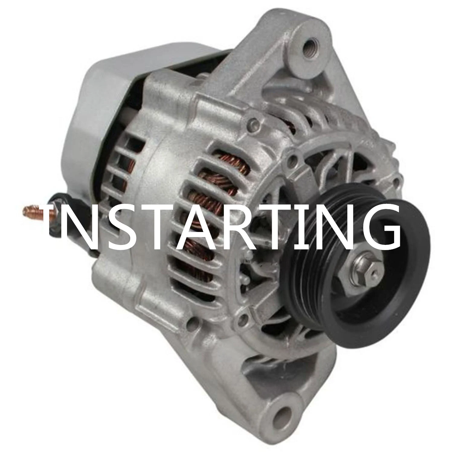ALTERNATOR DYNAMO GENERADOR ELECTRICO FOR 12V 55A 0986045451 1012112600 2706087403000 2706087403
ALTERNATOR DYNAMO GENERADOR ELECTRICO FOR 12V 55A 0986045451 1012112600 2706087403000 2706087403