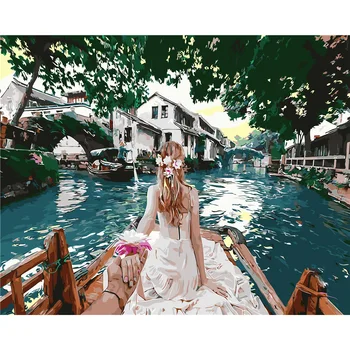 YANXIN DIY Frame Lover DIY Painting By Numbers Wall Art Picture By Numbers Oil Painting For Wedding Decoration 9262
YANXIN DIY Frame Lover DIY Painting By Numbers Wall Art Picture By Numbers Oil Painting For Wedding Decoration 9262