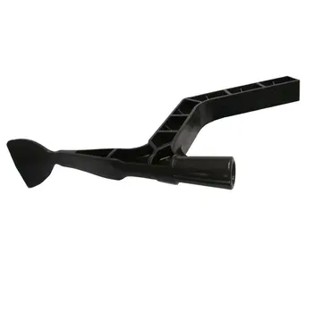 Gutter Cleaning Spoon Scoop Hand Tool Gutter Tool for Farm Garden Gutter Skylights Roof Structure Cleaning Tool
Gutter Cleaning Spoon Scoop Hand Tool Gutter Tool for Farm Garden Gutter Skylights Roof Structure Cleaning Tool