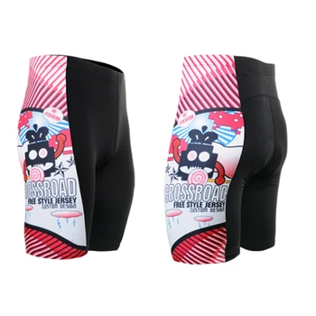 Summer Men Cycling Padded Shorts Fit Breathable Sponge High Quality Riding Pad MTB Road Bike Clothing
Summer Men Cycling Padded Shorts Fit Breathable Sponge High Quality Riding Pad MTB Road Bike Clothing