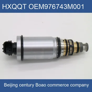 For A-C-Compressor-Control-Valve-Cadenza-Forte-Soul-Sorento-2011-2015 976743M001 Compressor AC Control
For A-C-Compressor-Control-Valve-Cadenza-Forte-Soul-Sorento-2011-2015 976743M001 Compressor AC Control