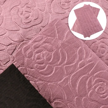 David accessories 20*34CM Bump Textured Flower Synthetic Leather Faux Leather Fabric for Bows DIY Handmade Materials,1Yc10329
David accessories 20*34CM Bump Textured Flower Synthetic Leather Faux Leather Fabric for Bows DIY Handmade Materials,1Yc10329