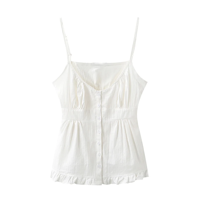 PUWD Slim Girls Soft Cotton Sweet Camis 2022 Summer Fashion Ladies Vintage Bomb Tank Tops Streetwear Women Chic Top Cute
PUWD Slim Girls Soft Cotton Sweet Camis 2022 Summer Fashion Ladies Vintage Bomb Tank Tops Streetwear Women Chic Top Cute