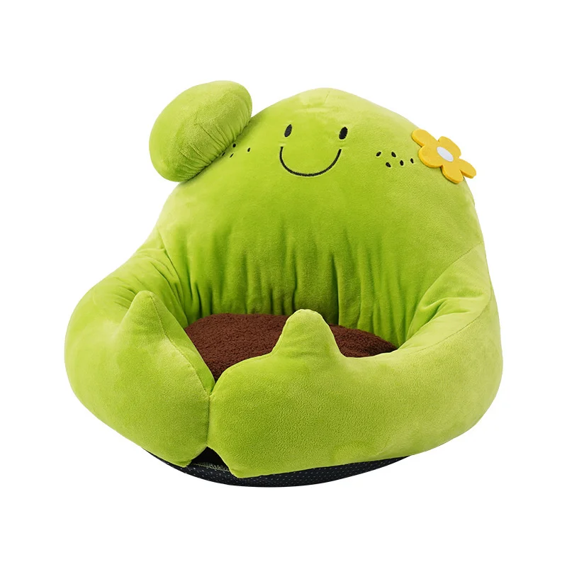 Cactus Soft Cat Bed for Cats Cotton Cute Cat Beds House Kitten Pet Product Pet Bed for Cats Beds Sofa House Cat Accessories
Cactus Soft Cat Bed for Cats Cotton Cute Cat Beds House Kitten Pet Product Pet Bed for Cats Beds Sofa House Cat Accessories