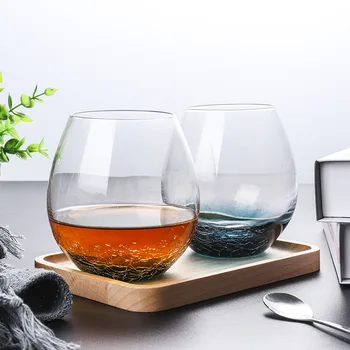 Ice Cracked Glass Warm Water Transparent Creative Beverage Home Milk Juice Red Wine
Ice Cracked Glass Warm Water Transparent Creative Beverage Home Milk Juice Red Wine